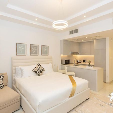 Ferienwohnung Westminster Burj Al Nujoom Dubai Exterior foto
