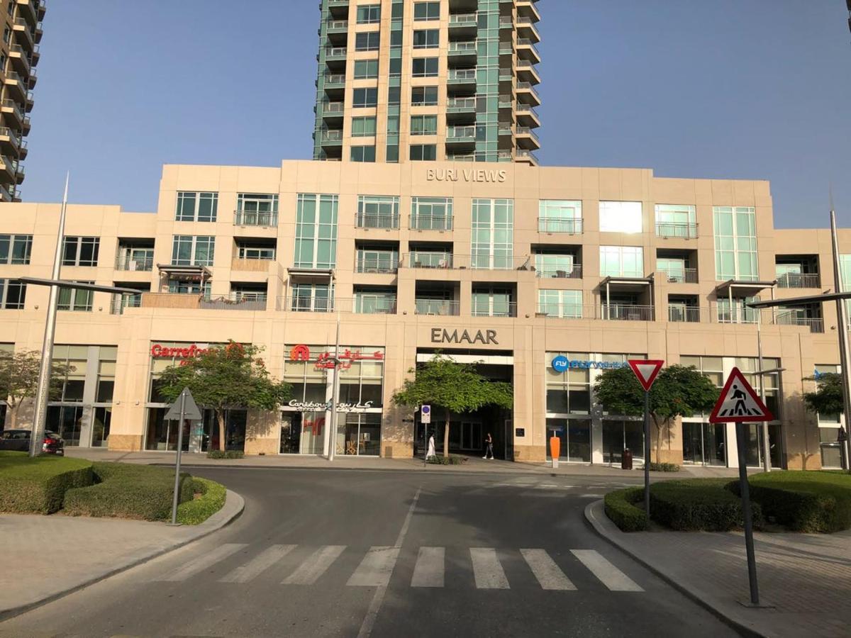 Ferienwohnung Westminster Burj Al Nujoom Dubai Exterior foto