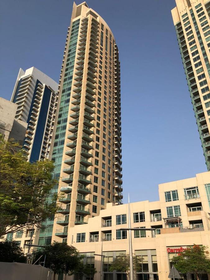 Ferienwohnung Westminster Burj Al Nujoom Dubai Exterior foto