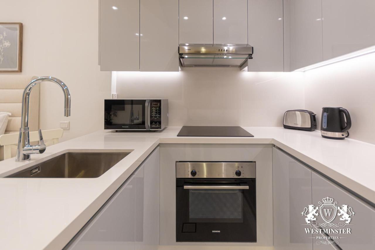 Ferienwohnung Westminster Burj Al Nujoom Dubai Exterior foto