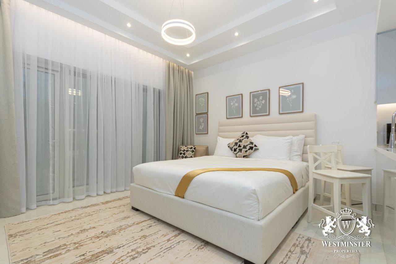Ferienwohnung Westminster Burj Al Nujoom Dubai Exterior foto